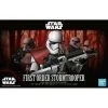 Canadian Gundam 1/12 First Order Stormtrooper -CANADIAN GUNDAM Shop 112 first order stormtrooper