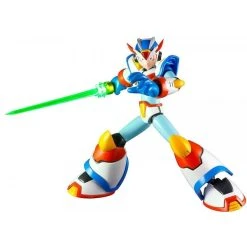 Canadian Gundam 1/12 Mega Man X Max Armor