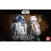 Canadian Gundam 1/12 R2-D2 & R5-D4 -CANADIAN GUNDAM Shop 112 r2 d2 r5 d4
