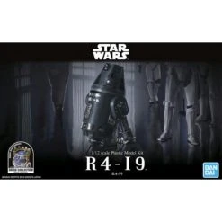 Canadian Gundam 1/12 R4-I9