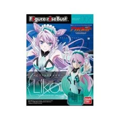 Canadian Gundam ActiveRaid Liko