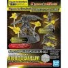Canadian Gundam Figure-rise Effects - Jet Effect (Clear Yellow) 1 Canadian Gundam Figure-rise Effects - Jet Effect (Clear Yellow) -CANADIAN GUNDAM Shop figure rise effects jet effect clear yellow
