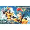 Canadian Gundam Figure-rise Standard - Build Divers Diver Nami (016) -CANADIAN GUNDAM Shop figure rise standard build divers diver nami 016