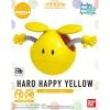 Canadian Gundam HAROPLA Haro Happy Yellow -CANADIAN GUNDAM Shop haropla haro happy yellow