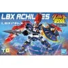 Canadian Gundam LBX Achilles (001) -CANADIAN GUNDAM Shop lbx achilles 001