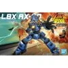 Canadian Gundam LBX AX-00 (000) -CANADIAN GUNDAM Shop lbx ax 00 000