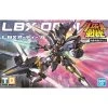 Canadian Gundam LBX Odin (009) -CANADIAN GUNDAM Shop lbx odin 009