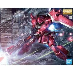 Canadian Gundam MG Gunner Zaku Warrior (Lunamaria Hawke Use)