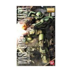 Canadian Gundam MG MS-06J Zaku II Ver. 2.0