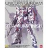 Canadian Gundam MG Unicorn Gundam Ver.Ka Titanium Finish -CANADIAN GUNDAM Shop mg unicorn gundam verka titanium finish