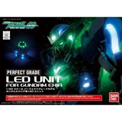 Canadian Gundam PG Gundam Exia LED Unit Kit