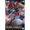 Canadian Gundam RE/100 Vigna Ghina II (012) -CANADIAN GUNDAM Shop re100 vigna ghina ii 012