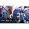 Canadian Gundam RG Force Impulse Gundam (33) -CANADIAN GUNDAM Shop rg force impulse gundam 33