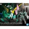 Canadian Gundam RG Full Armor Unicorn Gundam (30) -CANADIAN GUNDAM Shop rg full armor unicorn gundam 30