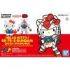 Canadian Gundam SD BB EX-Stardard Hello Kitty / RX-78-2 Gundam -CANADIAN GUNDAM Shop sd bb ex stardard hello kitty rx 78 2 gundam