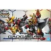 Canadian Gundam SD CS - GaoGaiGar -CANADIAN GUNDAM Shop sd cs gaogaigar