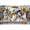 Canadian Gundam SD CS - Gundam Barbatos Lupus Rex (16) -CANADIAN GUNDAM Shop sd cs gundam barbatos lupus rex 16