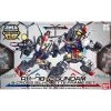 Canadian Gundam SD CS - RX-78-2 Gundam & Frame Set (00) -CANADIAN GUNDAM Shop sd cs rx 78 2 gundam frame set 00