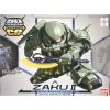 Canadian Gundam SD CS - Zaku II (04) 1 Canadian Gundam SD CS - Zaku II (04) -CANADIAN GUNDAM Shop sd cs zaku ii 04
