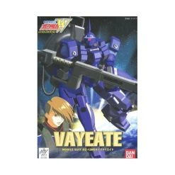 Canadian Gundam Vayeate (WF-07)
