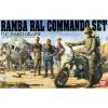 Canadian Gundam Zeon Ramba Ral Commando Set 2 Canadian Gundam Zeon Ramba Ral Commando Set -CANADIAN GUNDAM Shop zeon ramba ral commando set